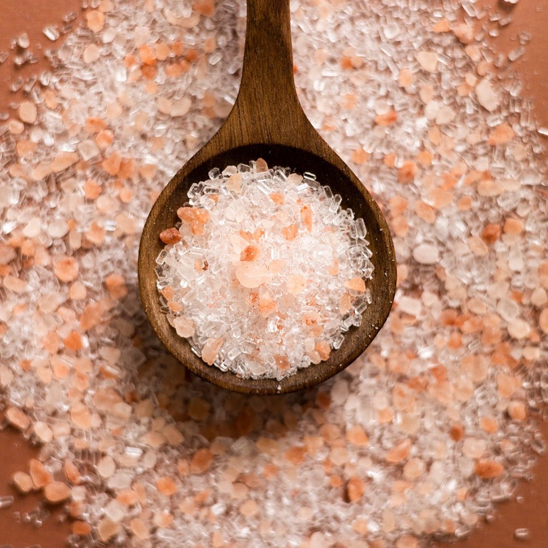 Afterglow Bath Salts - 25 oz Refill Bag - thewrightstore