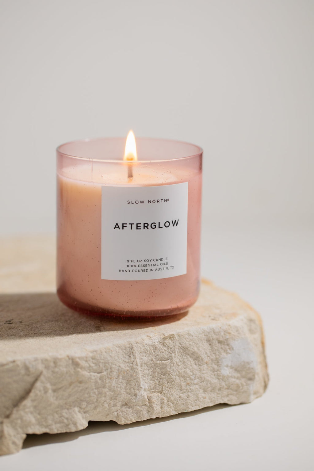 Afterglow - Spa Collection Candle - thewrightstore