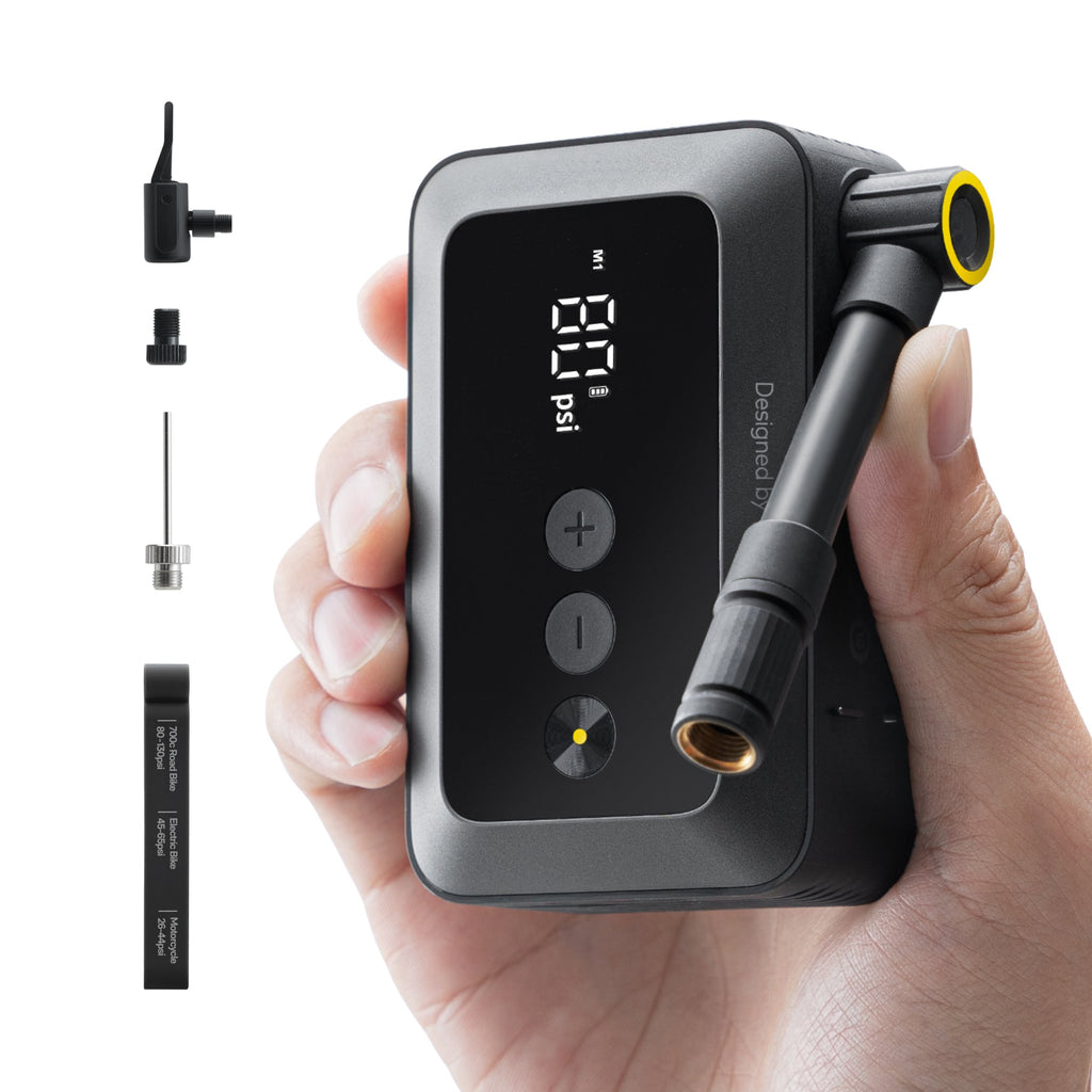 Air Pump Pocket - thewrightstore