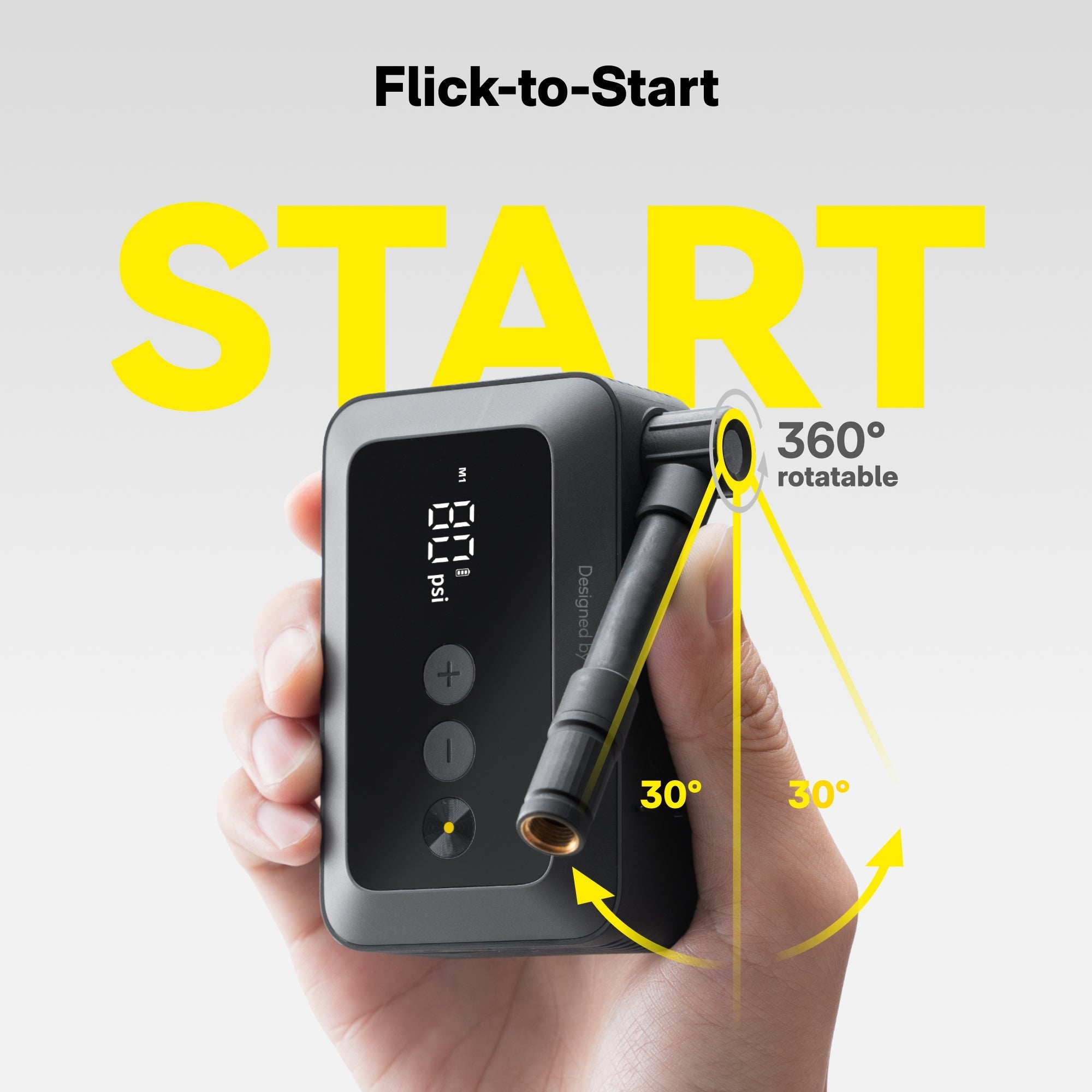 Air Pump Pocket - thewrightstore