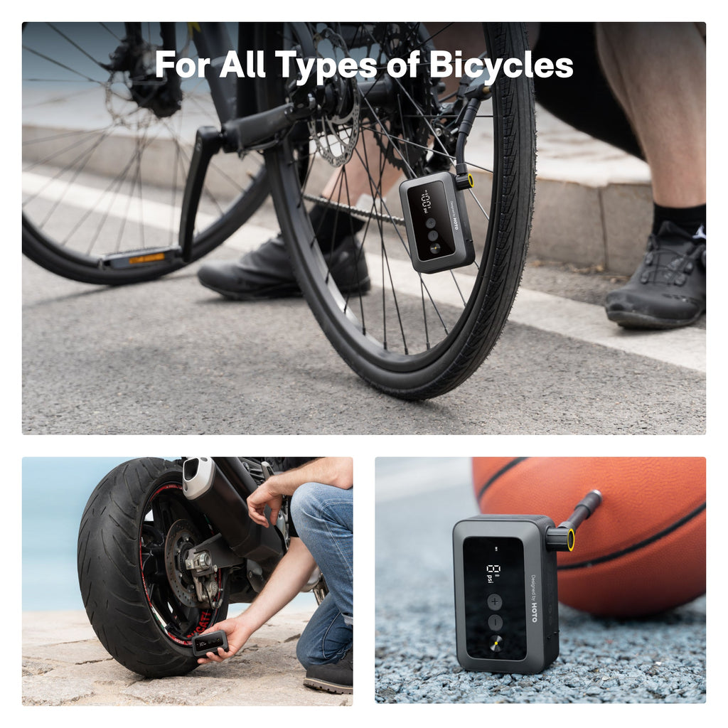 Air Pump Pocket - thewrightstore