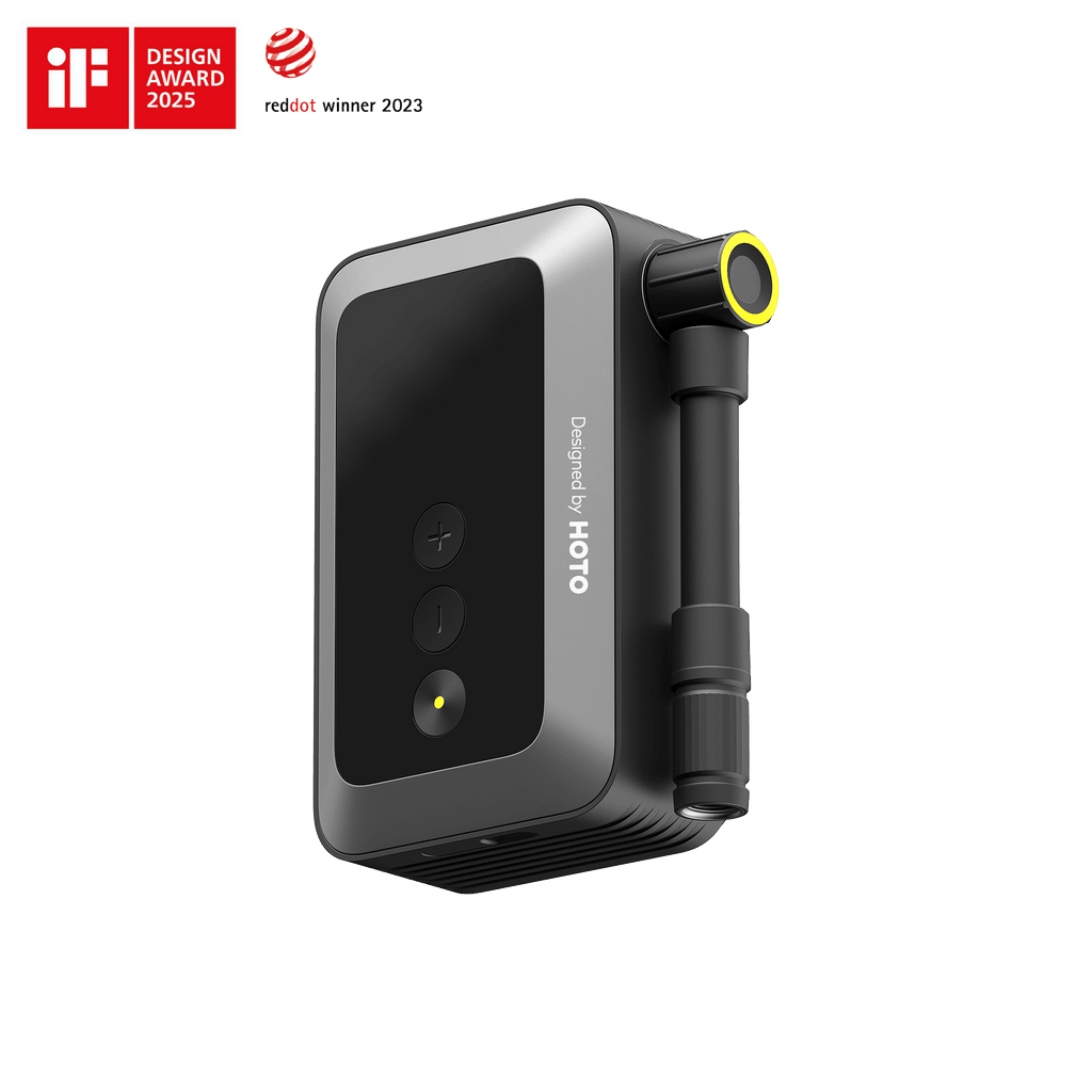 Air Pump Pocket - thewrightstore