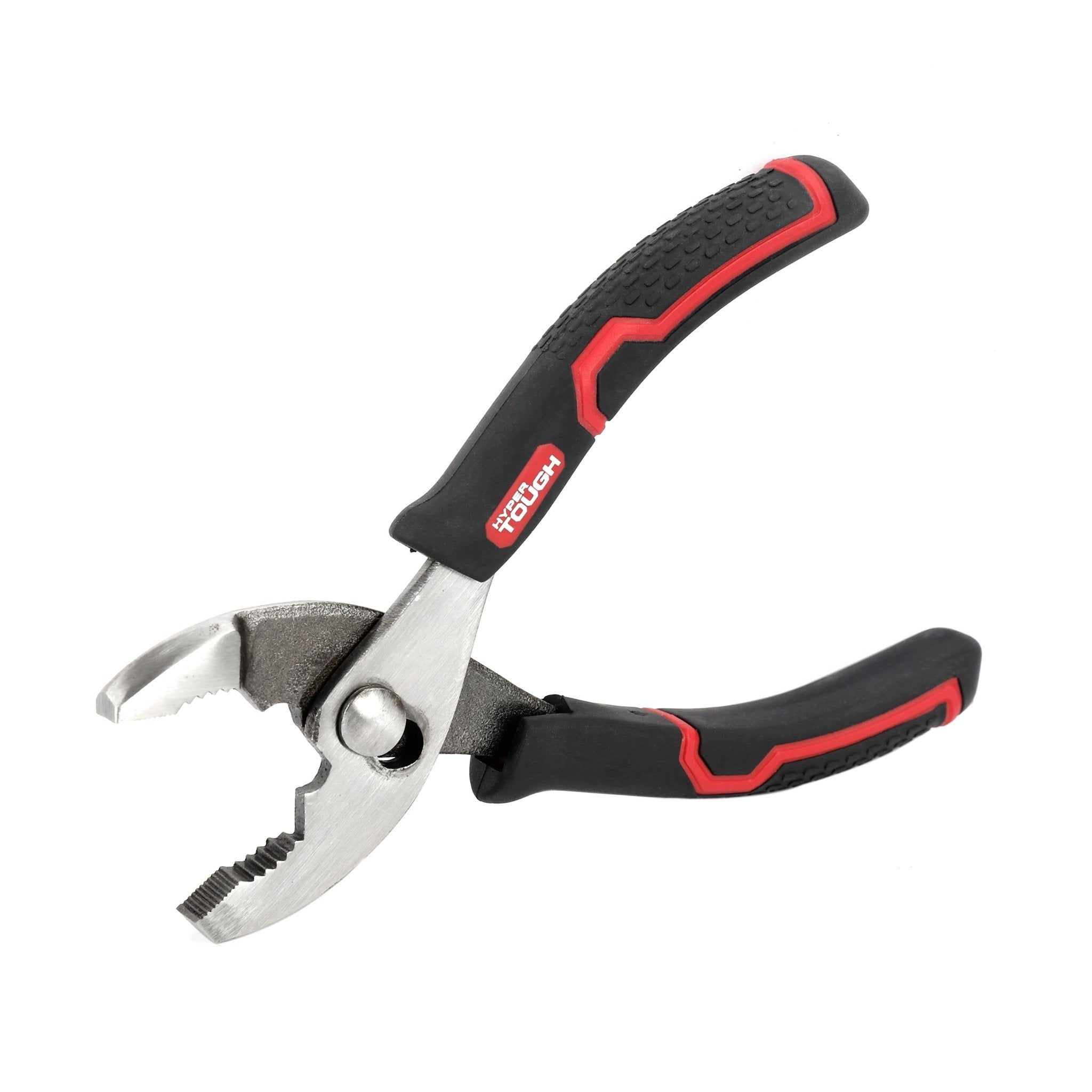 Alicates Estándar De 6", Mango Ergonómico, Mandíbula De 2 Posiciones - thewrightstore