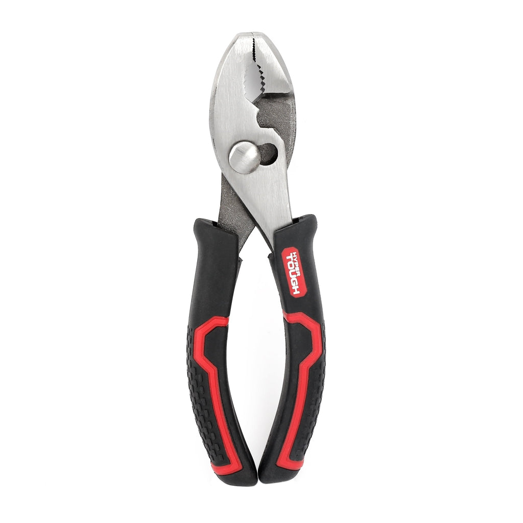 Alicates Estándar De 6", Mango Ergonómico, Mandíbula De 2 Posiciones - thewrightstore