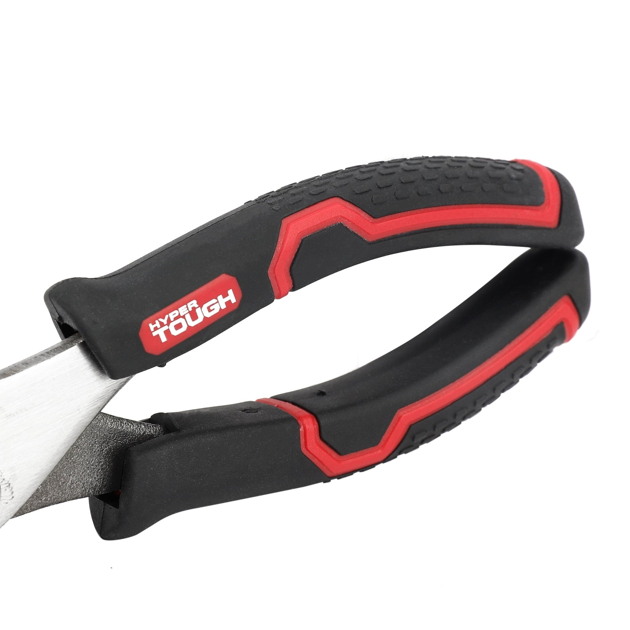Alicates Estándar De 6", Mango Ergonómico, Mandíbula De 2 Posiciones - thewrightstore