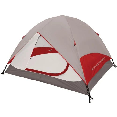 ALPS Mountaineering Meramac Tent Series - thewrightstore