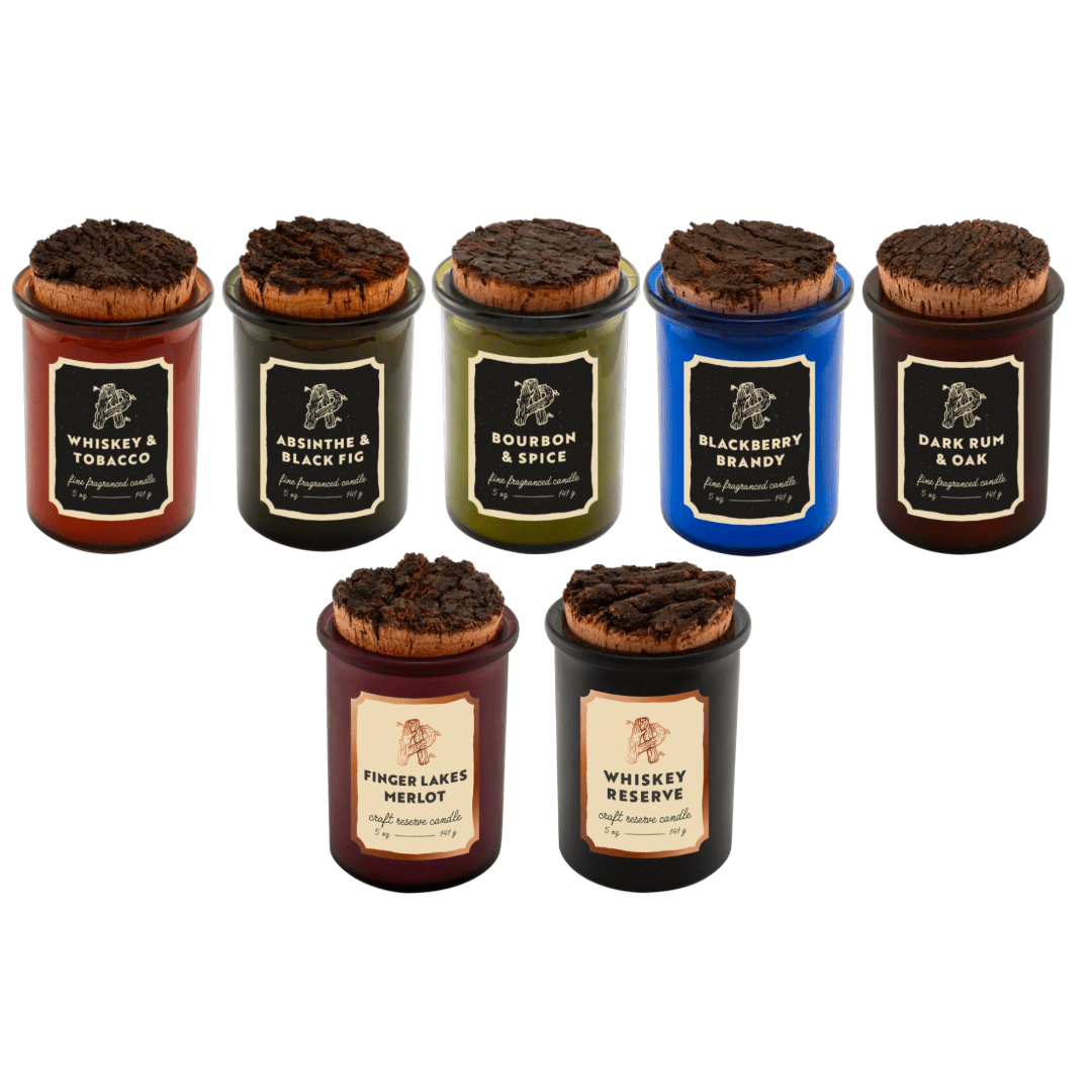AP Candles - thewrightstore