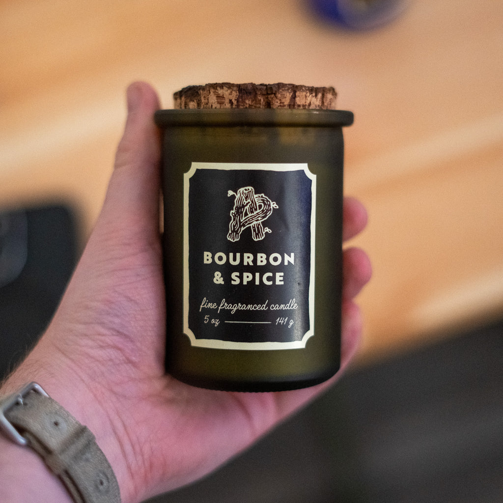 AP Candles - thewrightstore