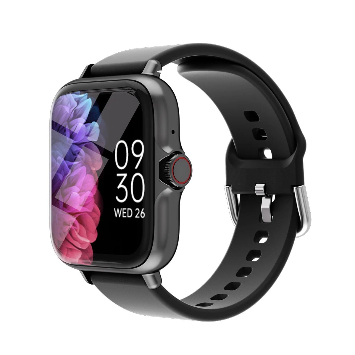 AquaSync™ 1.83” SmartWatch – Power, Style, and Control at a Glance - thewrightstore