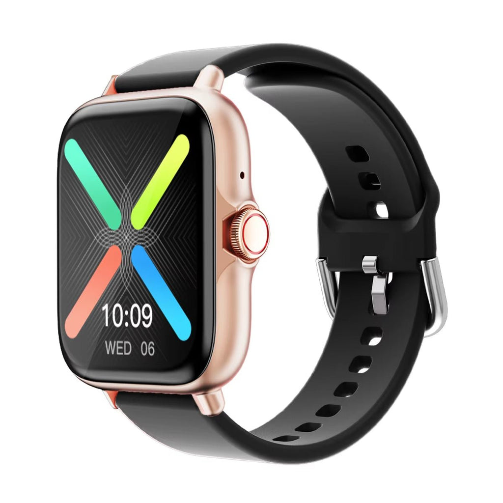 AquaSync™ 1.83” SmartWatch – Power, Style, and Control at a Glance - thewrightstore