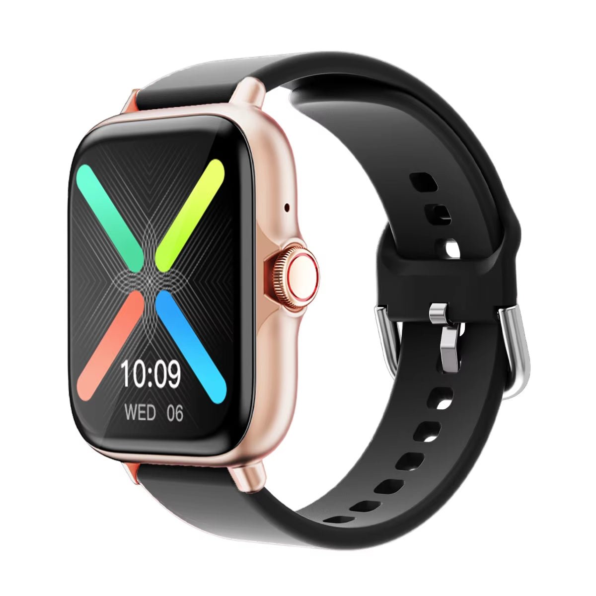 AquaSync™ 1.83” SmartWatch – Power, Style, and Control at a Glance - thewrightstore