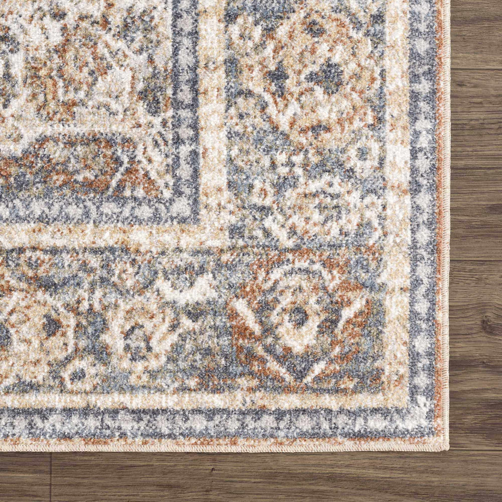 Arias Blue Boutique Washable Rug - Clearance - thewrightstore