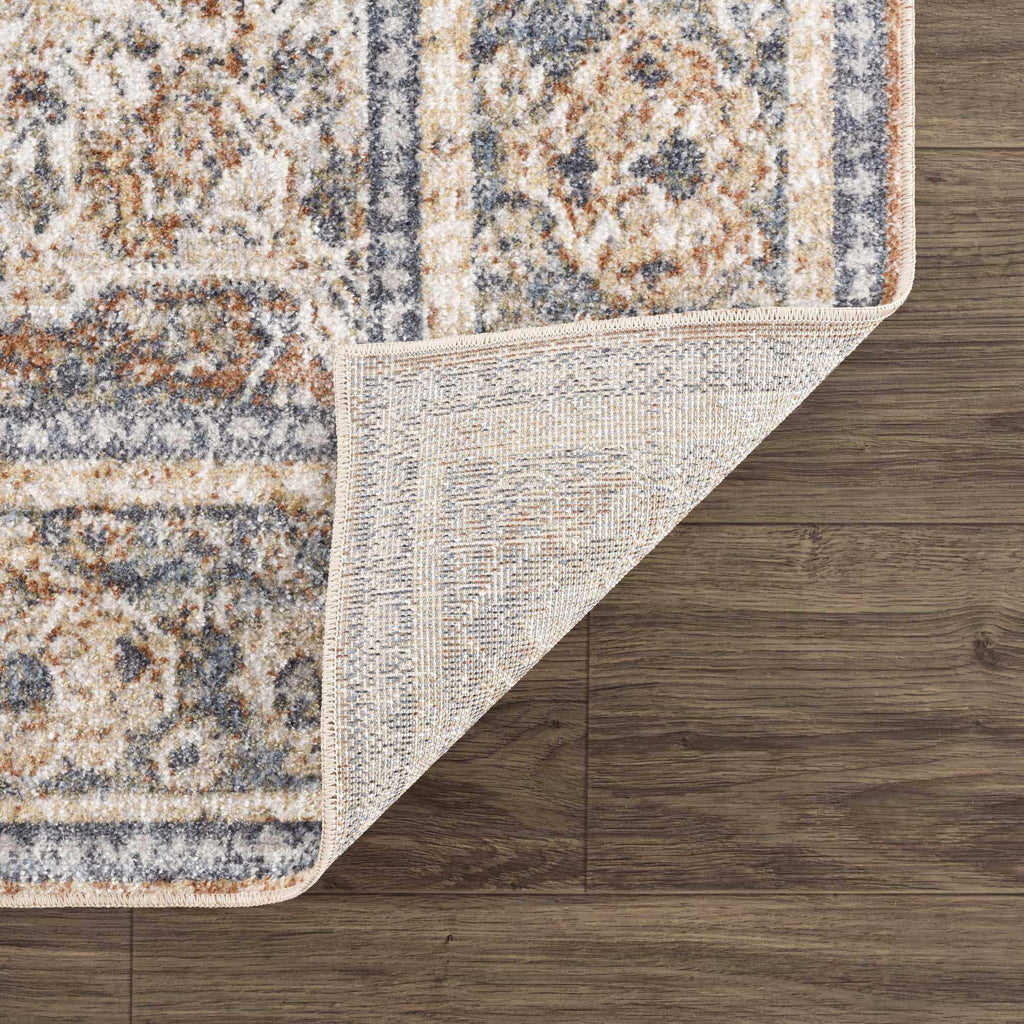 Arias Blue Boutique Washable Rug - Clearance - thewrightstore