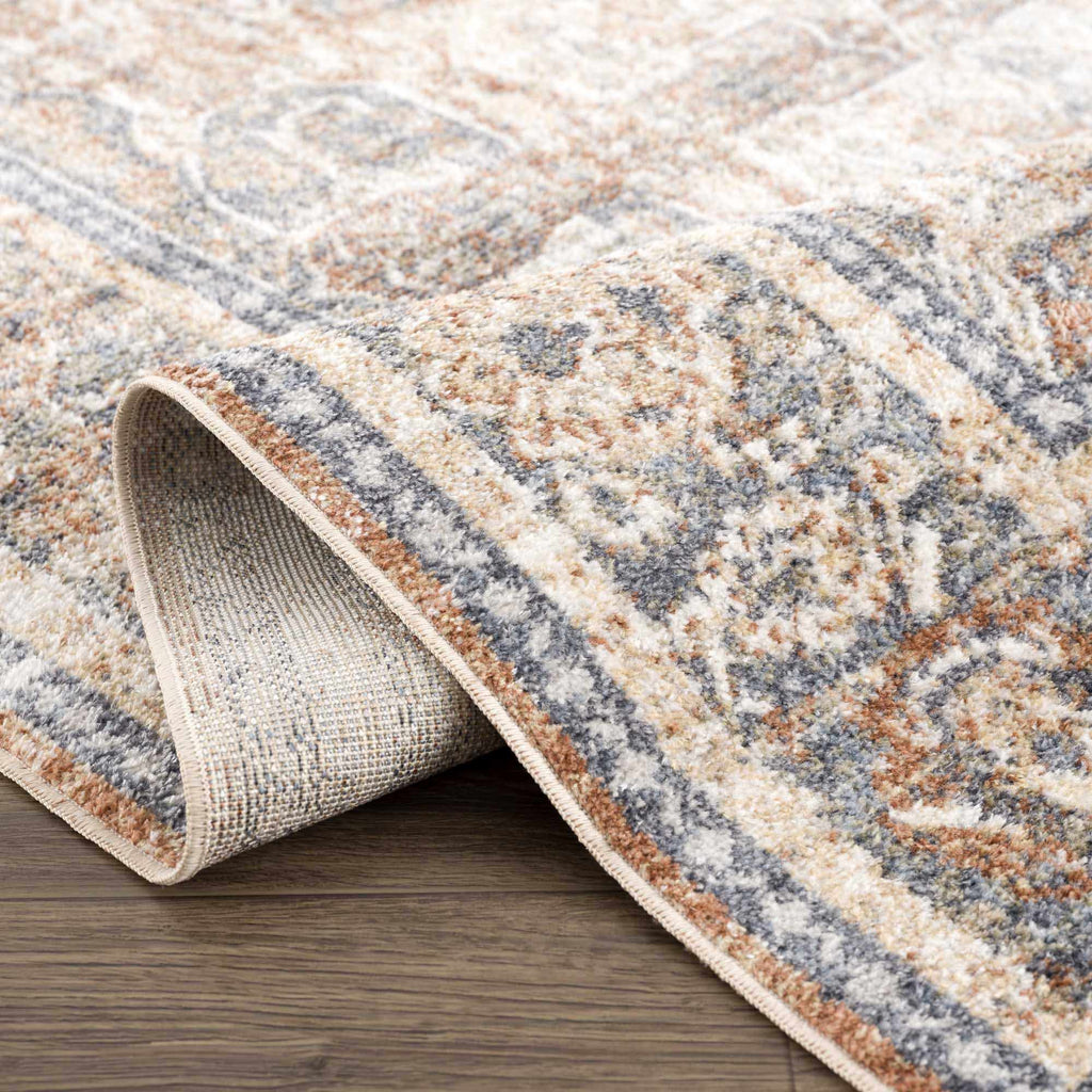 Arias Blue Boutique Washable Rug - Clearance - thewrightstore