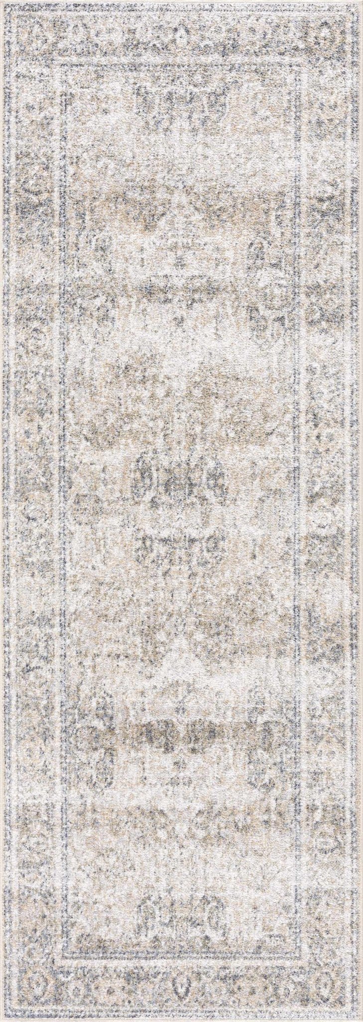 Arias Boutique Washable Rug - thewrightstore