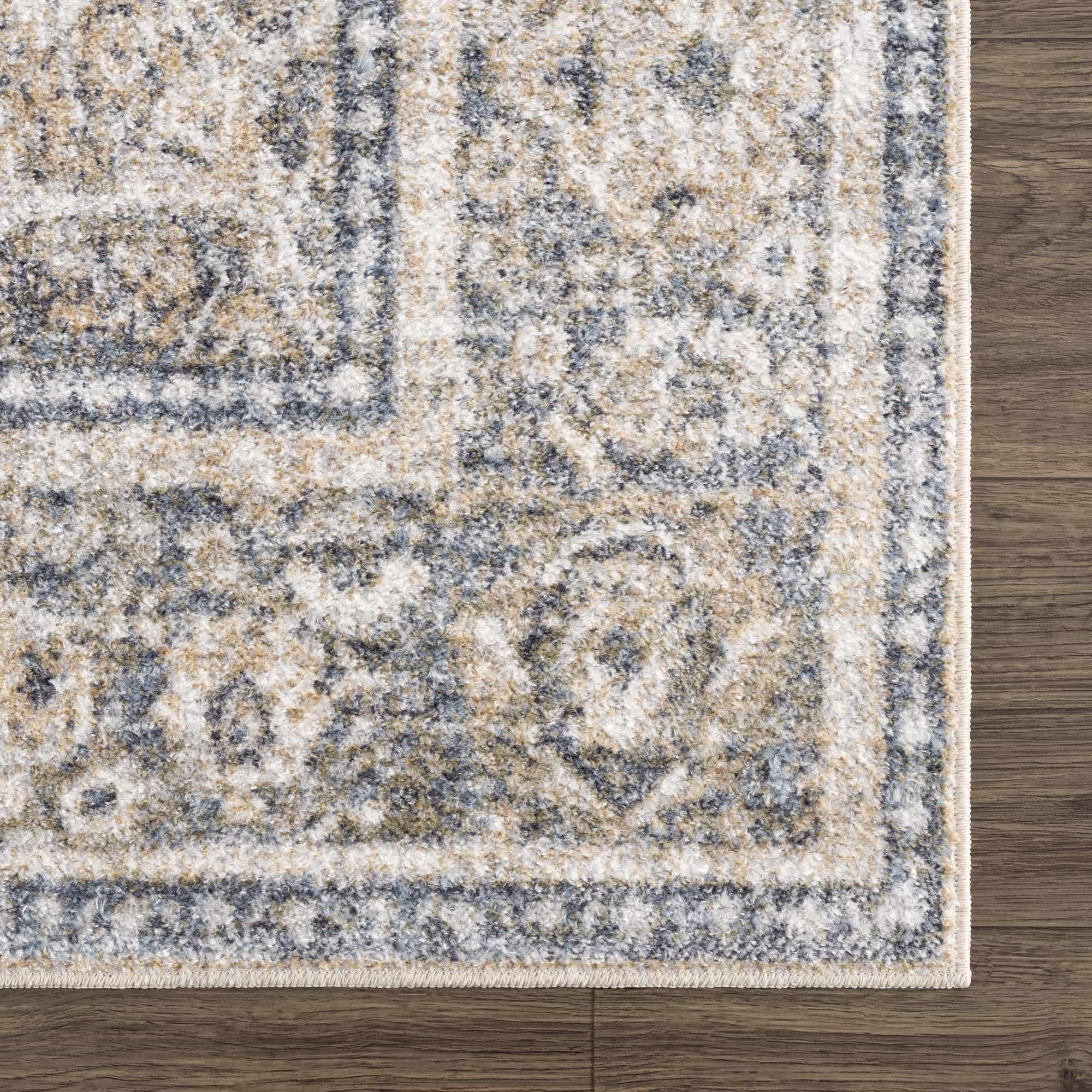 Arias Boutique Washable Rug - thewrightstore