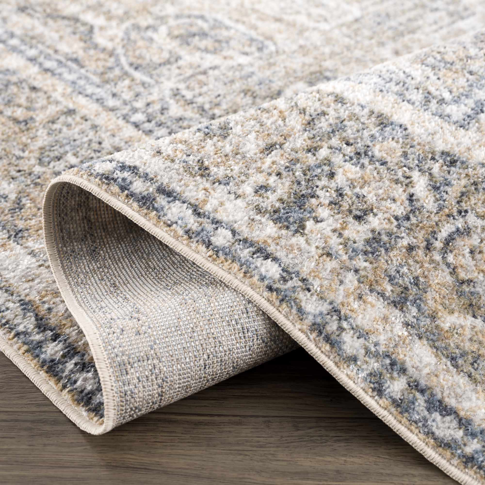 Arias Boutique Washable Rug - thewrightstore