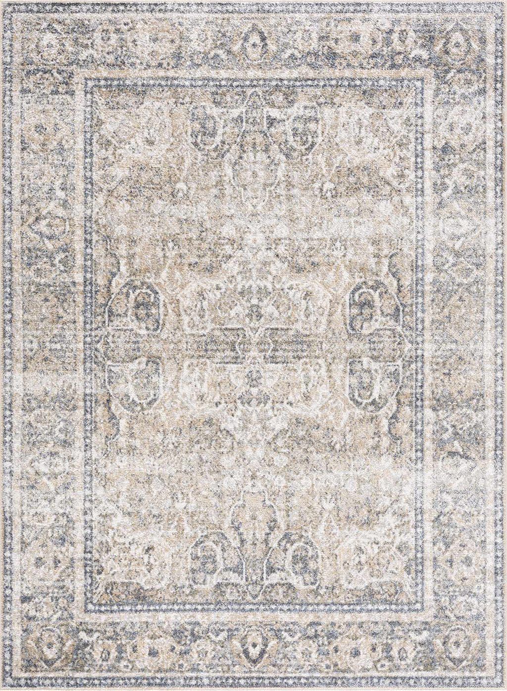 Arias Boutique Washable Rug - thewrightstore