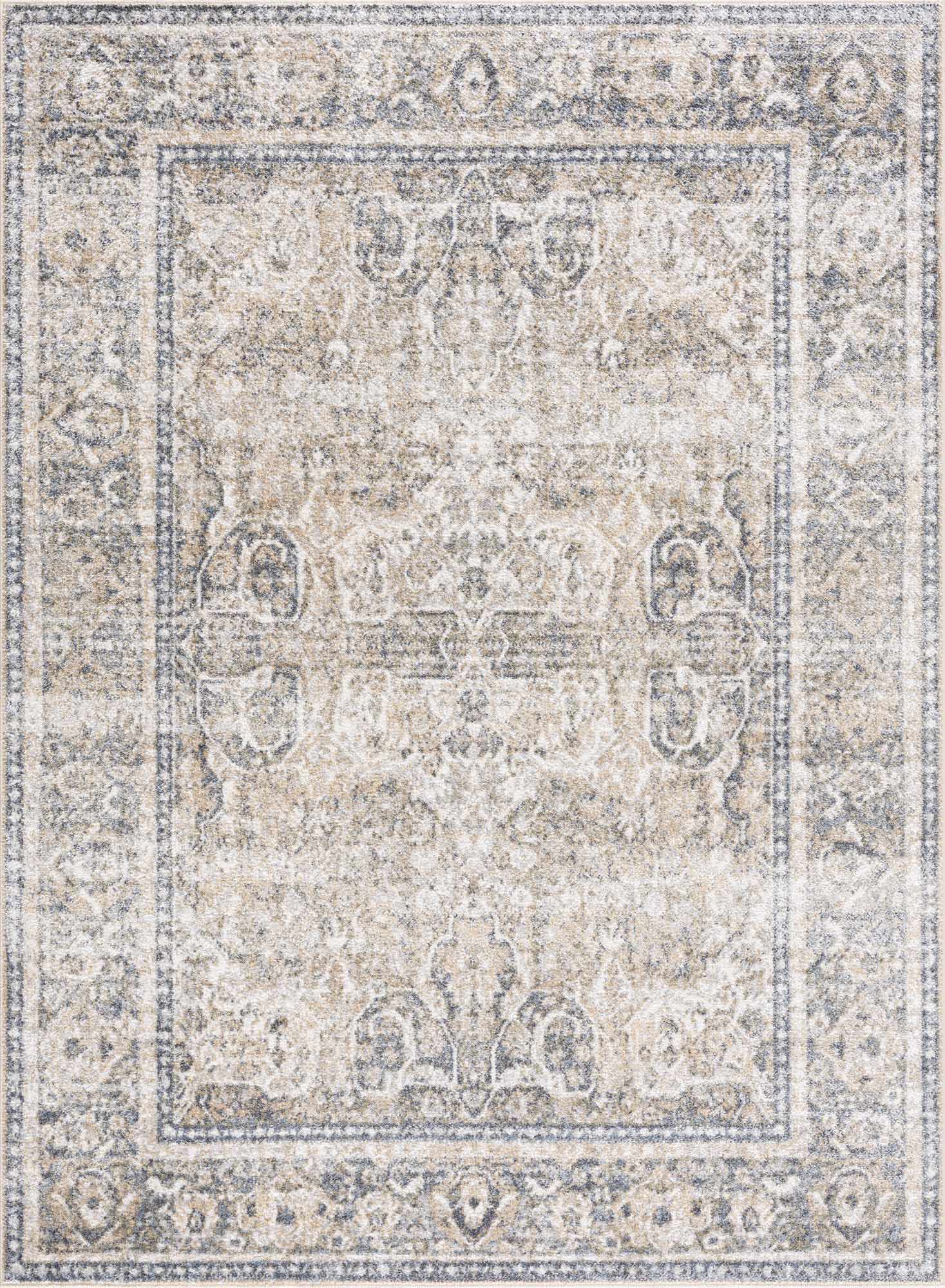 Arias Boutique Washable Rug - thewrightstore