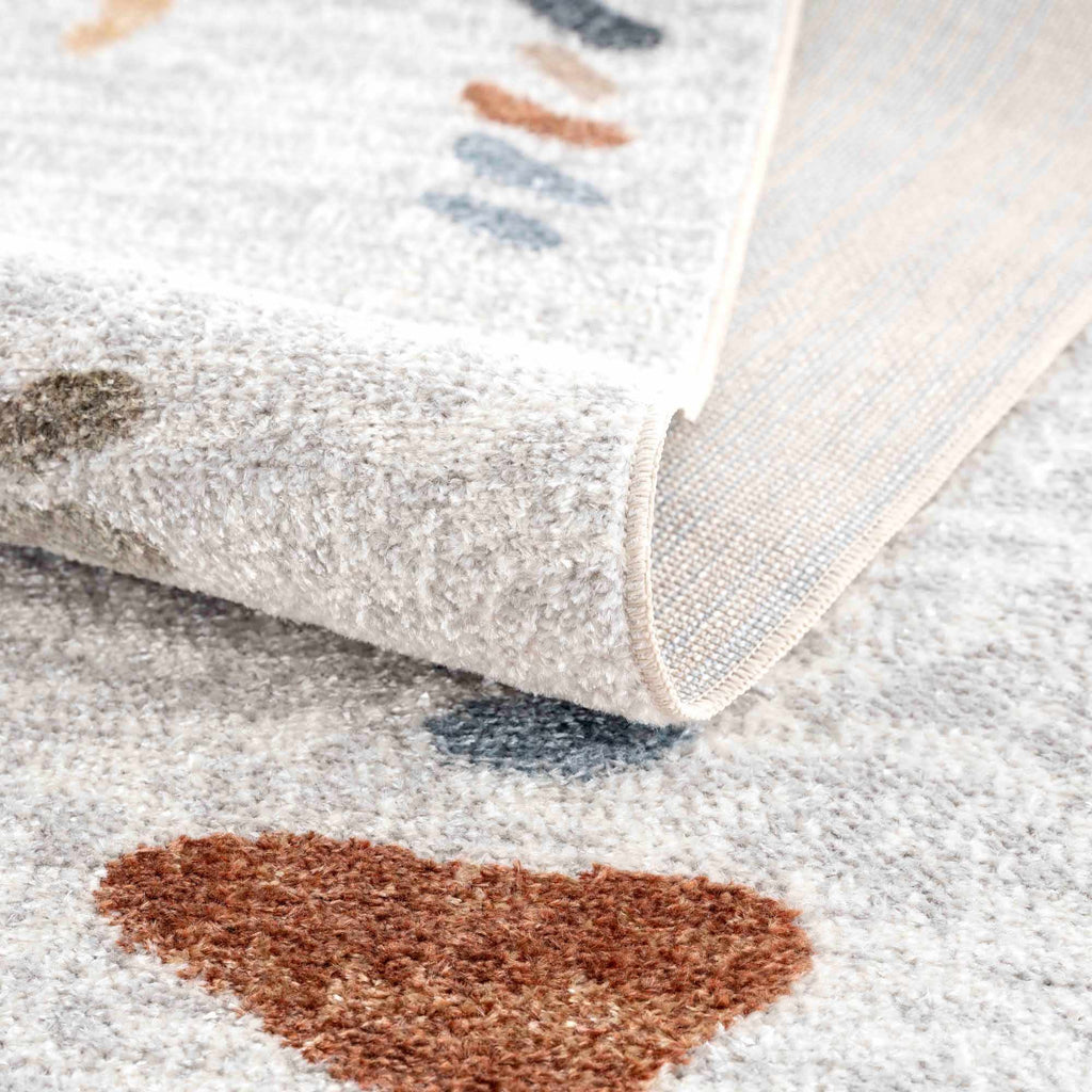 Arnon Modern Washable Rug - thewrightstore