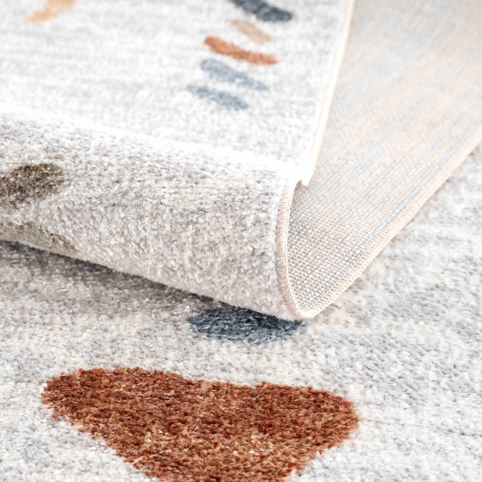 Arnon Modern Washable Rug - thewrightstore