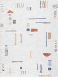 Arnon Modern Washable Rug - thewrightstore