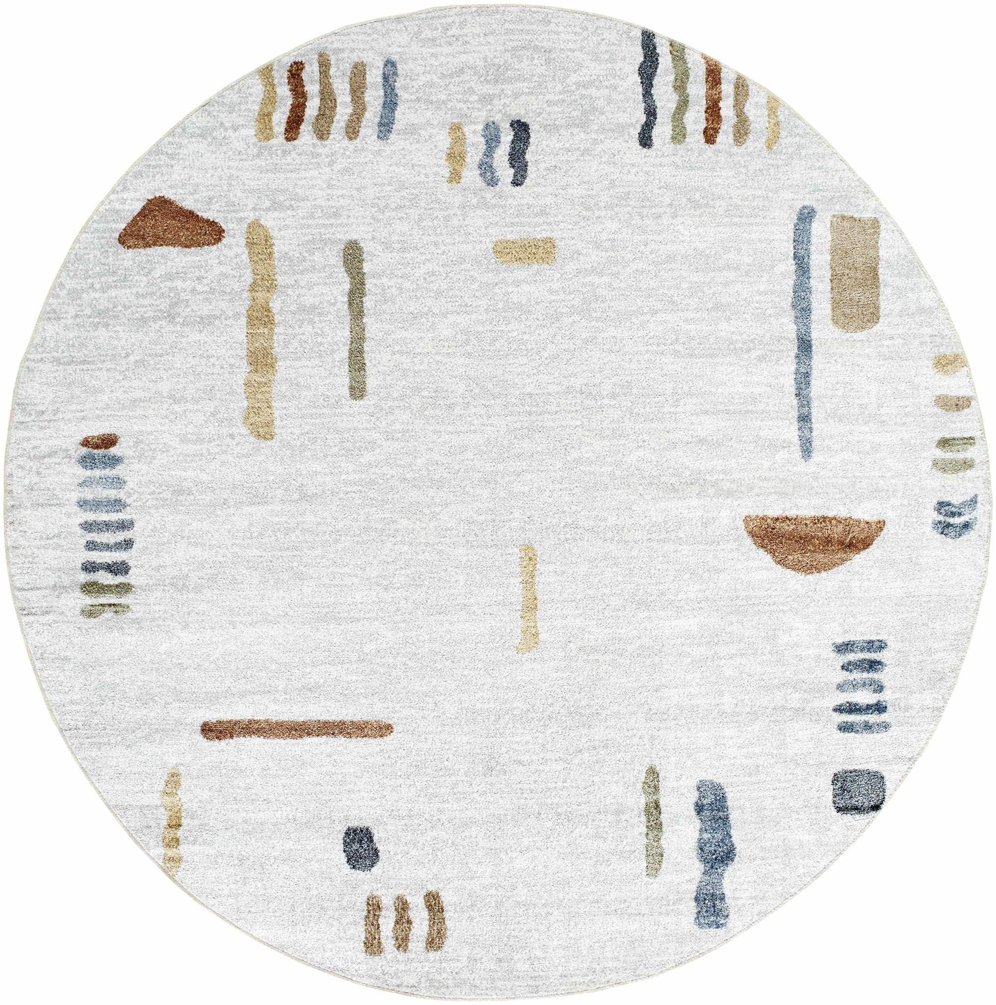 Arnon Modern Washable Rug - thewrightstore