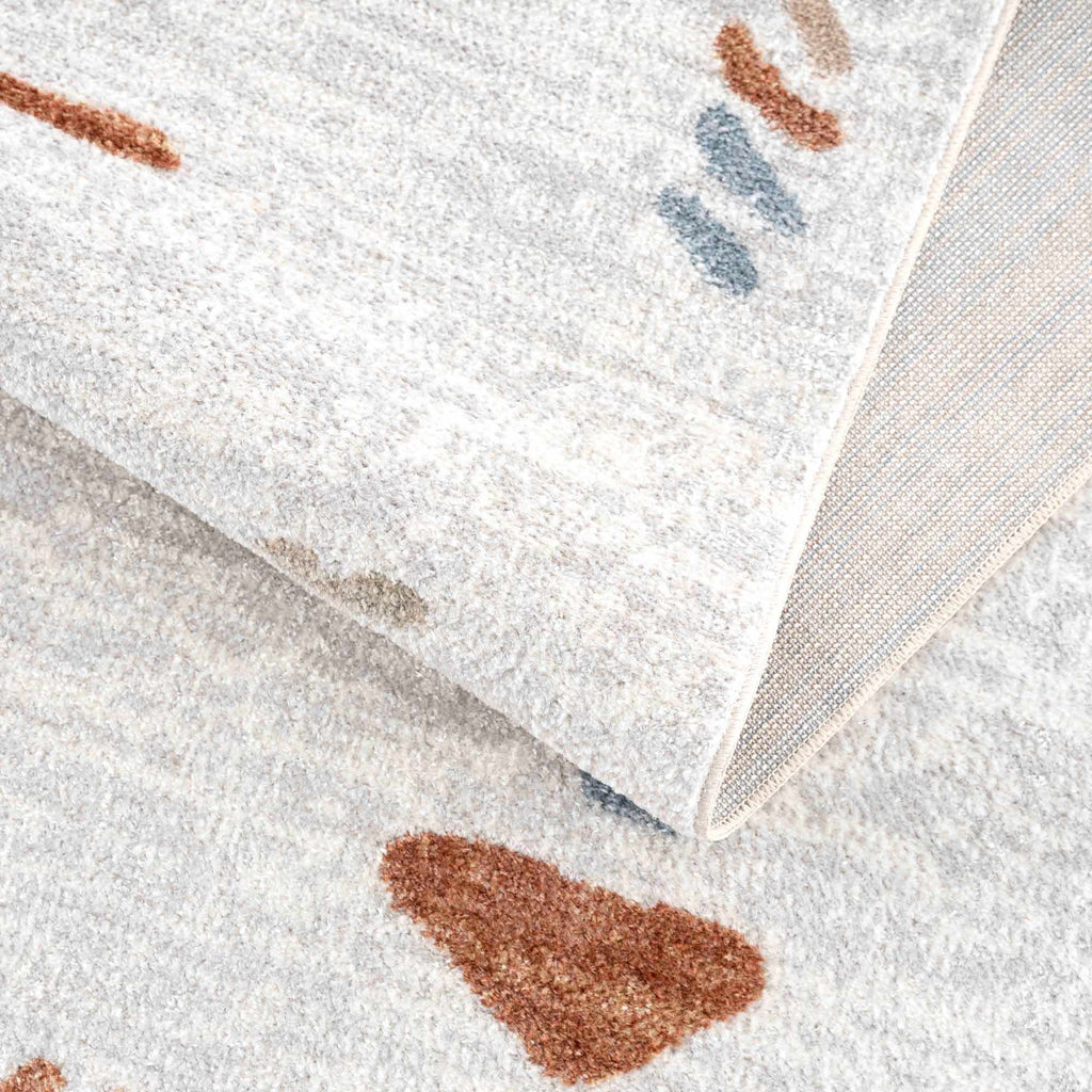 Arnon Modern Washable Rug - thewrightstore