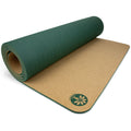 Aura Cork Yoga Mat - thewrightstore