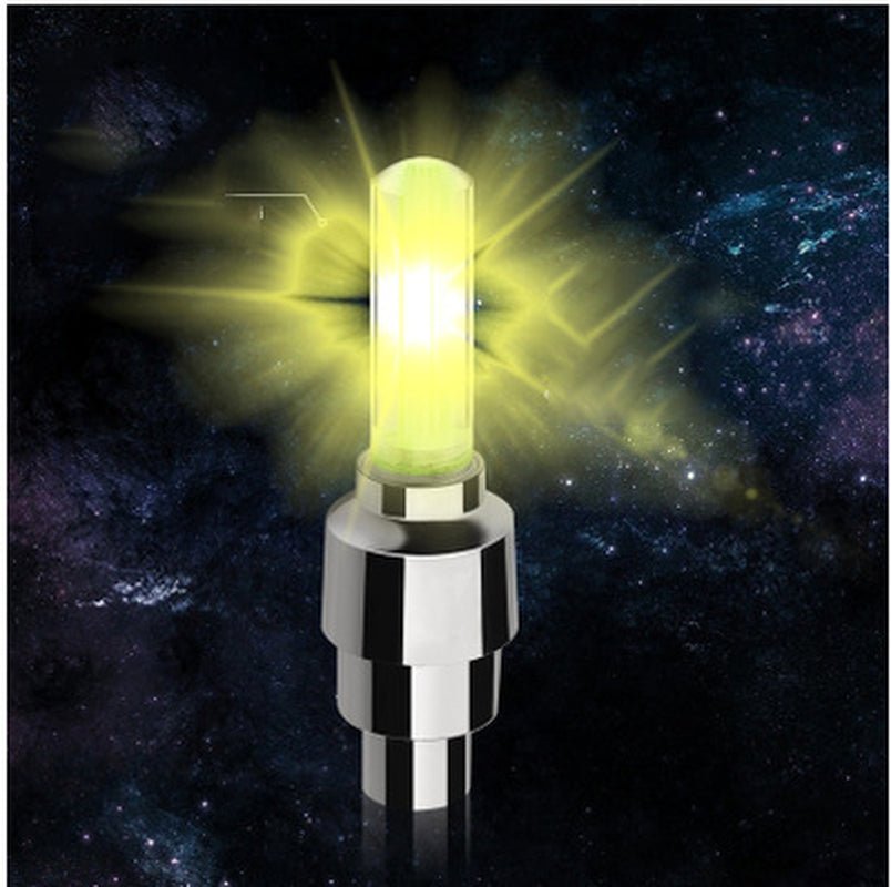 Automotive Wheel Lights - thewrightstore