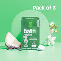 Bathroom Cleaner Refills - Lavender Fragrance PACK OF 3 - thewrightstore