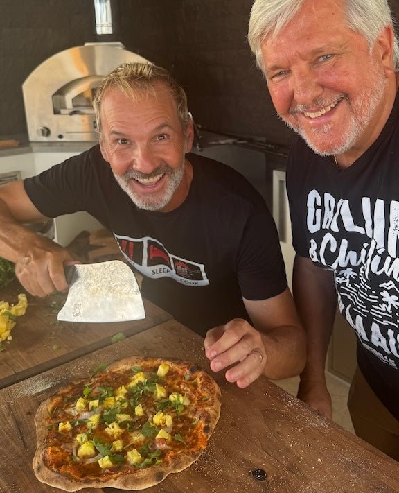 BBQ Beast Pizza Kit - thewrightstore
