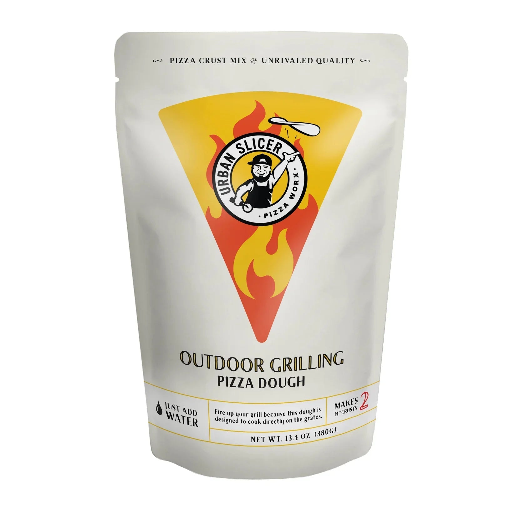BBQ Beast Pizza Kit - thewrightstore