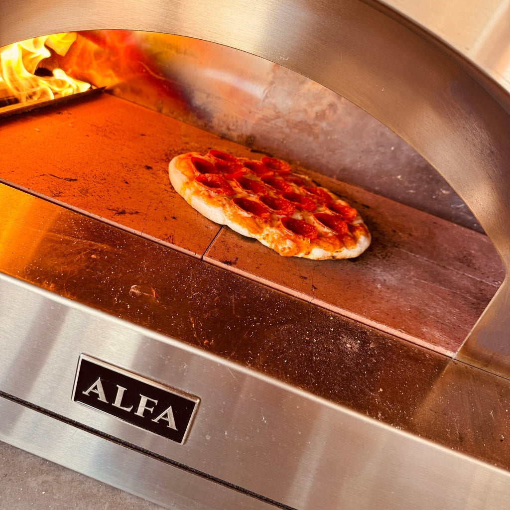 BBQ Beast Pizza Kit - thewrightstore