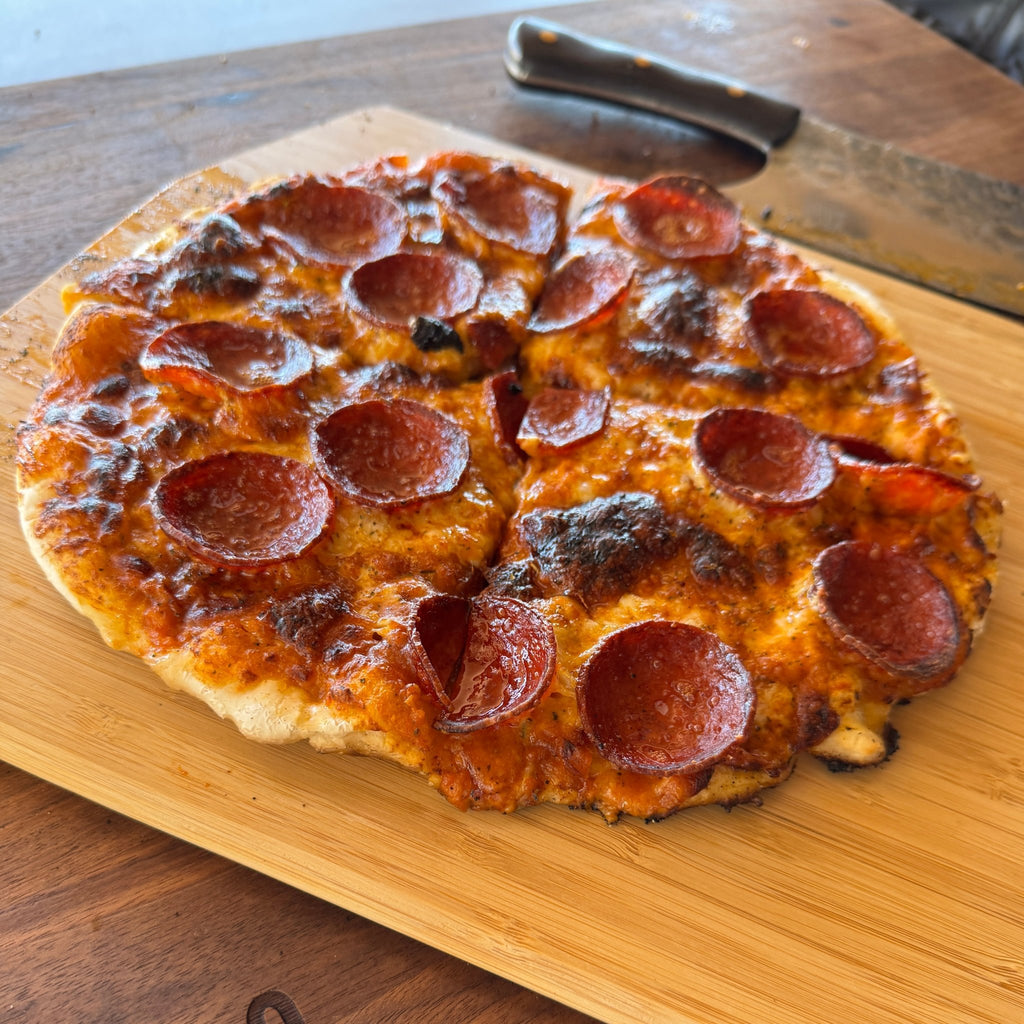 BBQ Beast Pizza Kit - thewrightstore