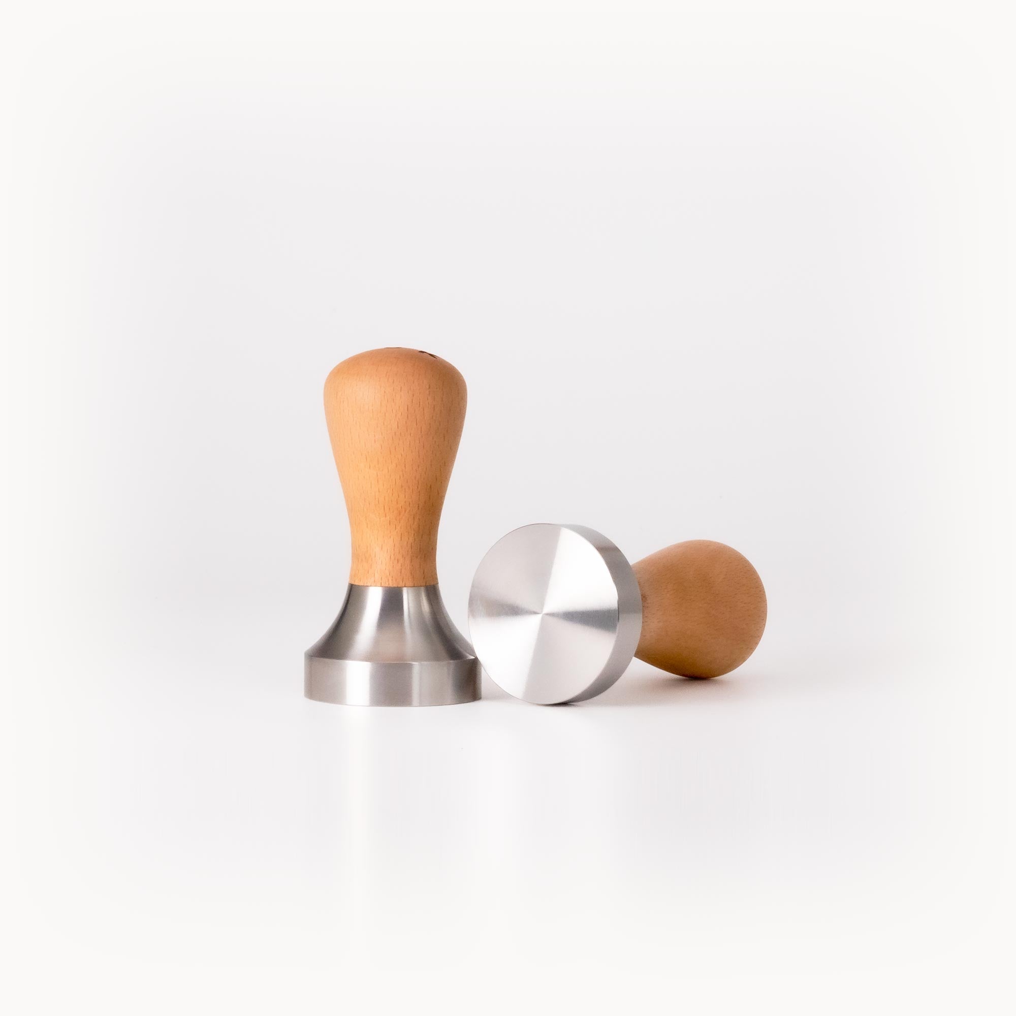 Beech Tamper - thewrightstore