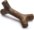 Benebone Maplestick Durable Real Wood Dog Chew Toy, Large, Made in the USA - thewrightstore
