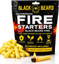 Black Beard Fire Plugs "Fire Starter" - thewrightstore