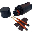 Black Beard Stormproof Fire Matches - thewrightstore
