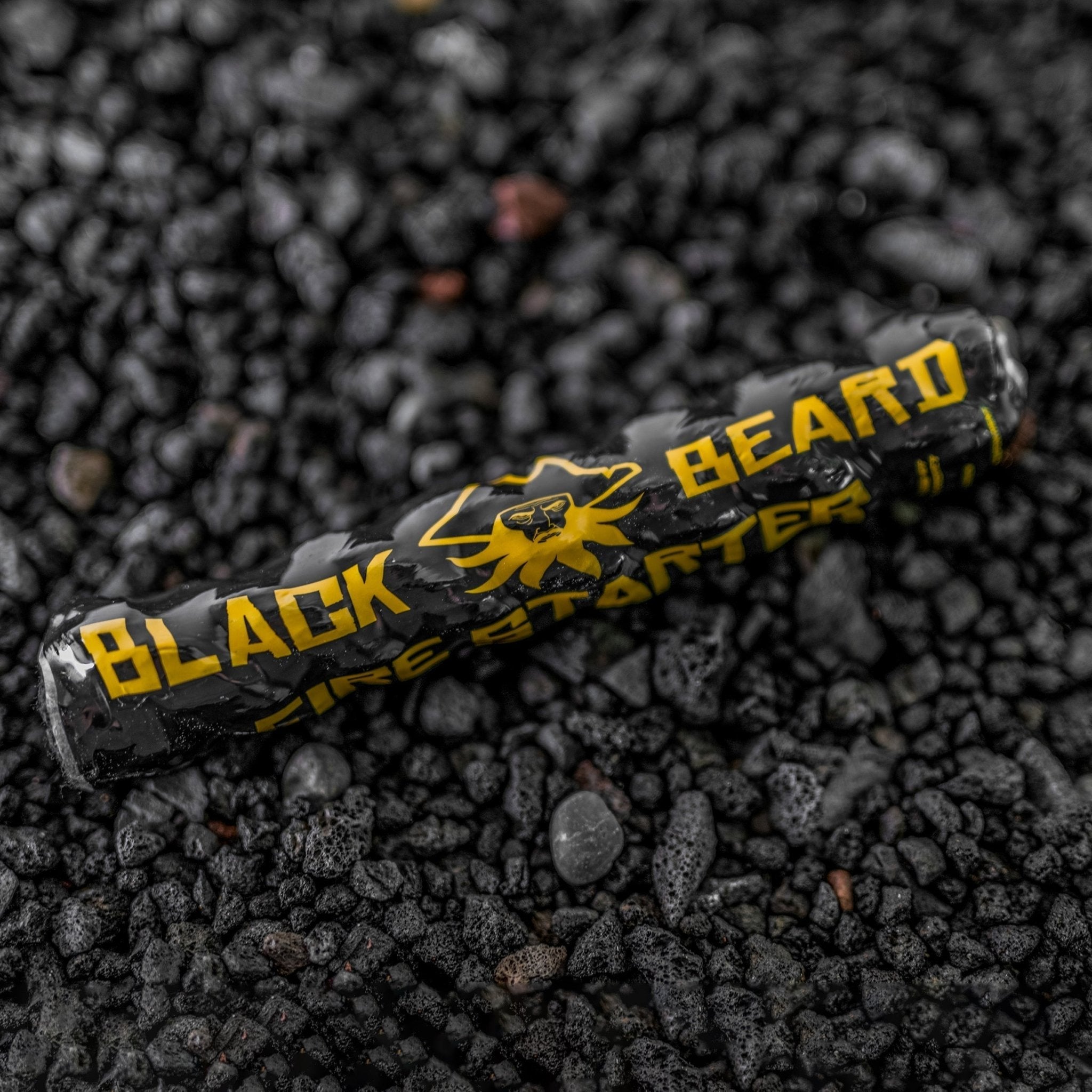 Black Beard Weather - Proof Firestarter - thewrightstore
