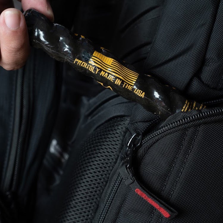Black Beard Weather - Proof Firestarter - thewrightstore