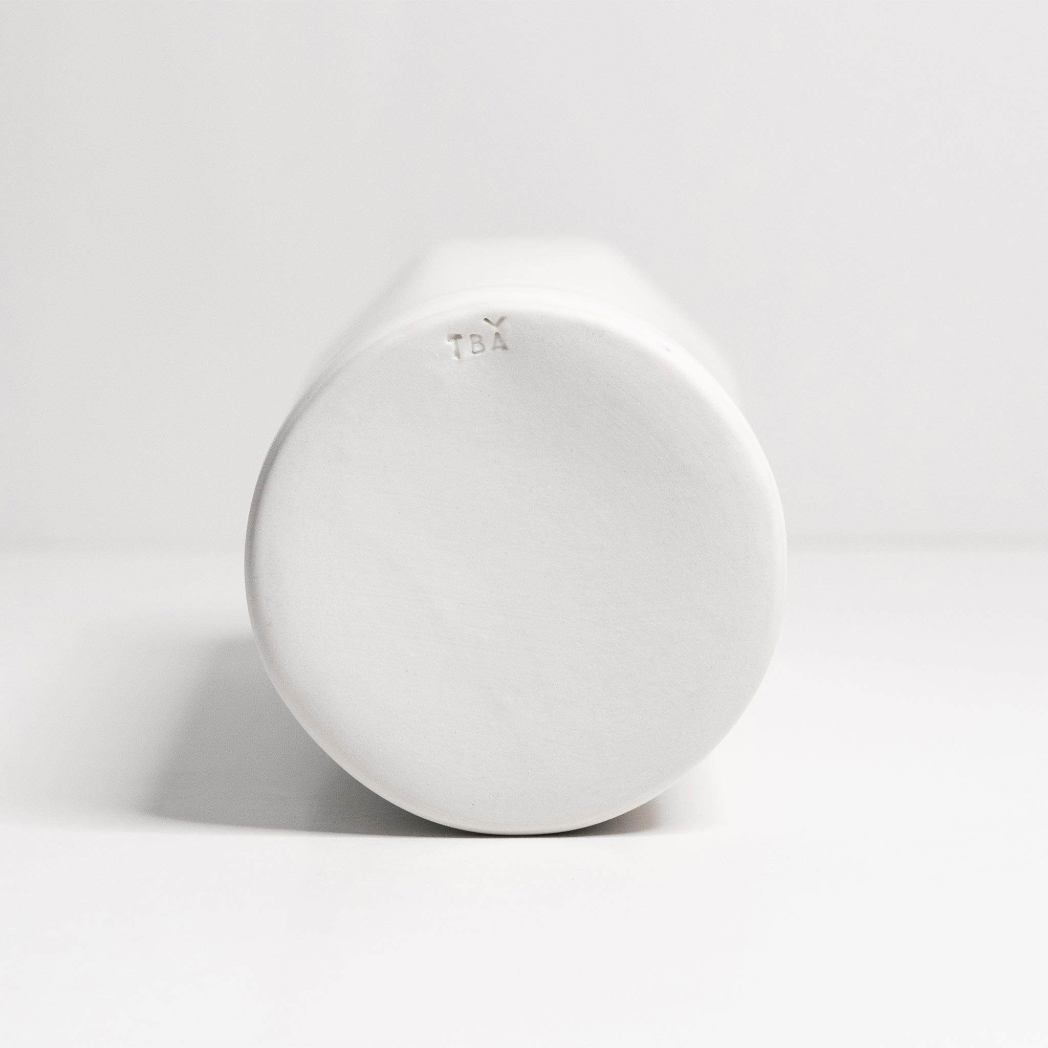 Bloom Vase - Handmade Porcelain Flower Vase - thewrightstore
