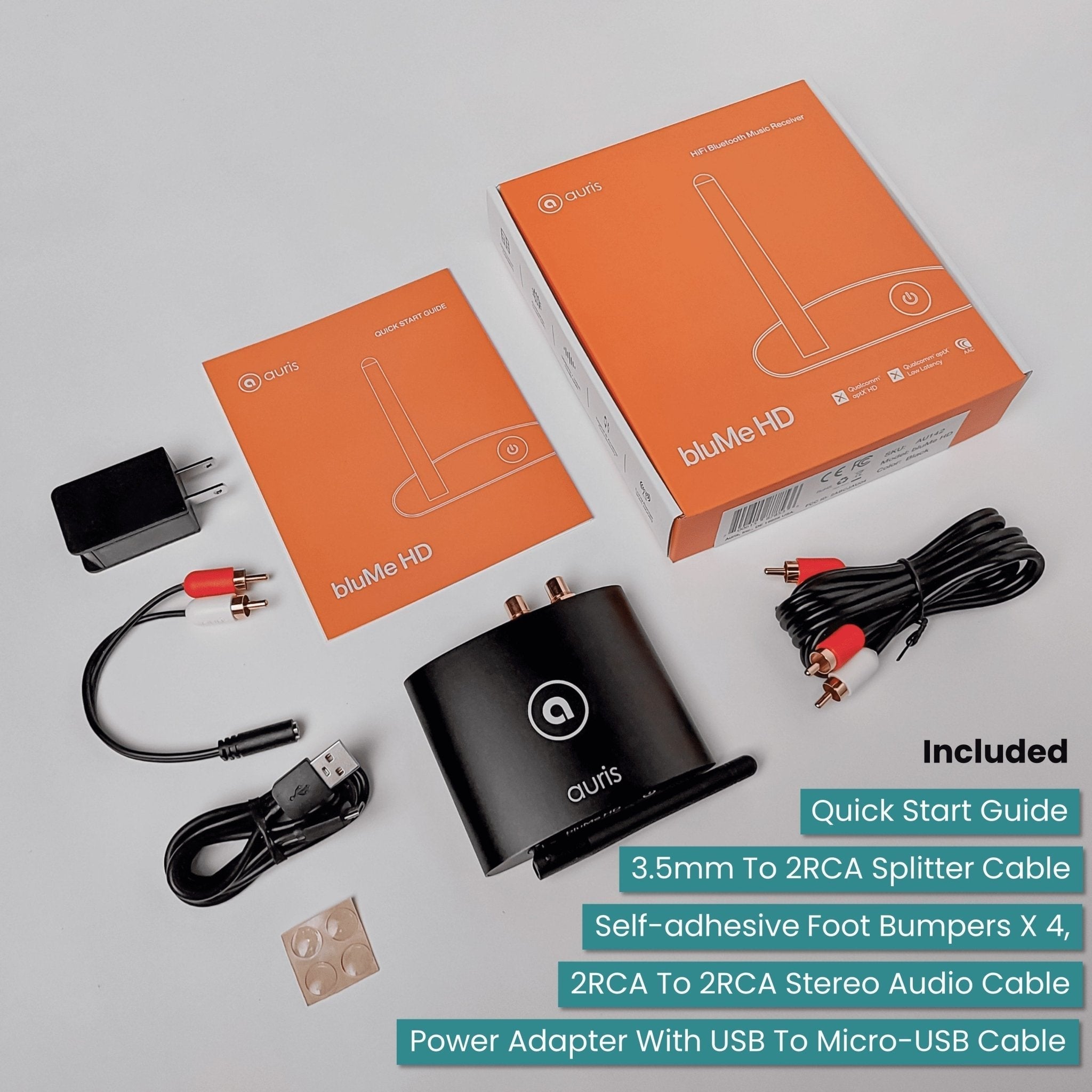 bluMe HD - thewrightstore