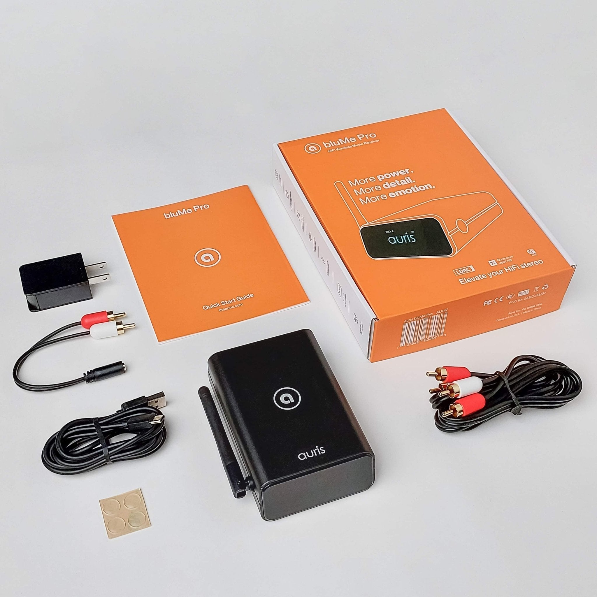 bluMe Pro - thewrightstore