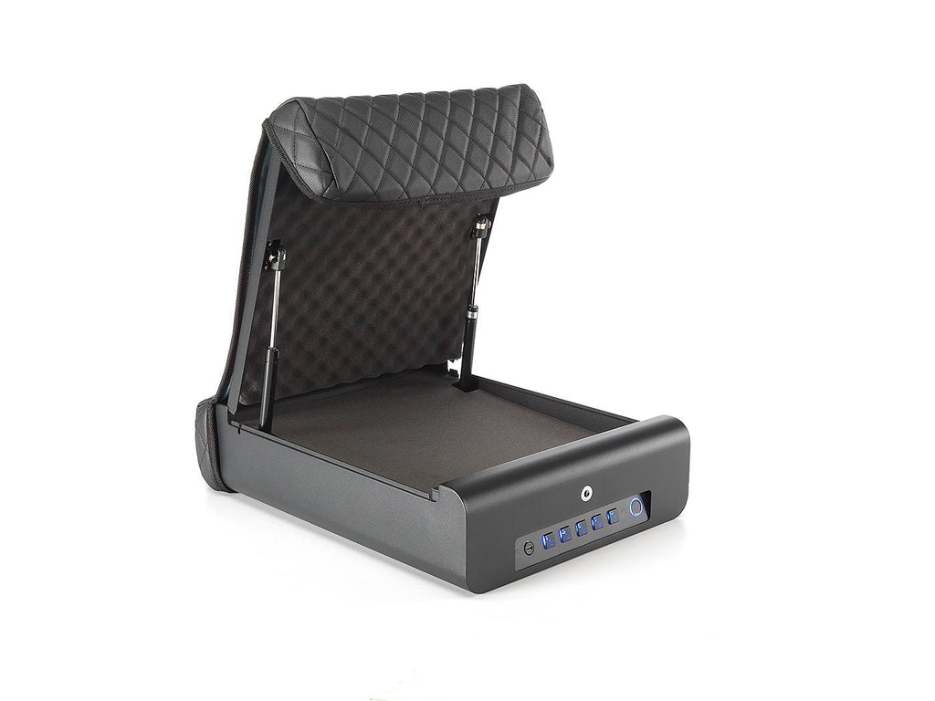 BoostedSafe Elite: Fingerprint, Key & Digital Combo - thewrightstore