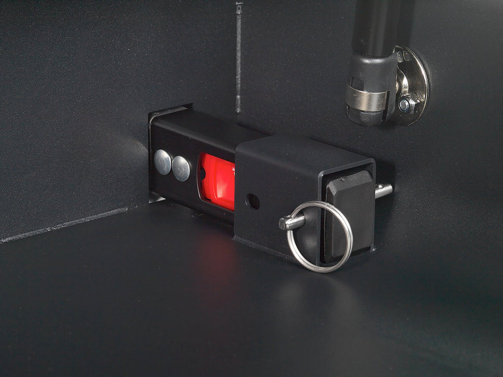 BoostedSafe Elite: Fingerprint, Key & Digital Combo - thewrightstore