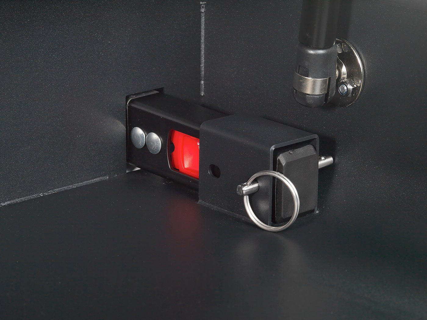 BoostedSafe Elite: Fingerprint, Key & Digital Combo - thewrightstore