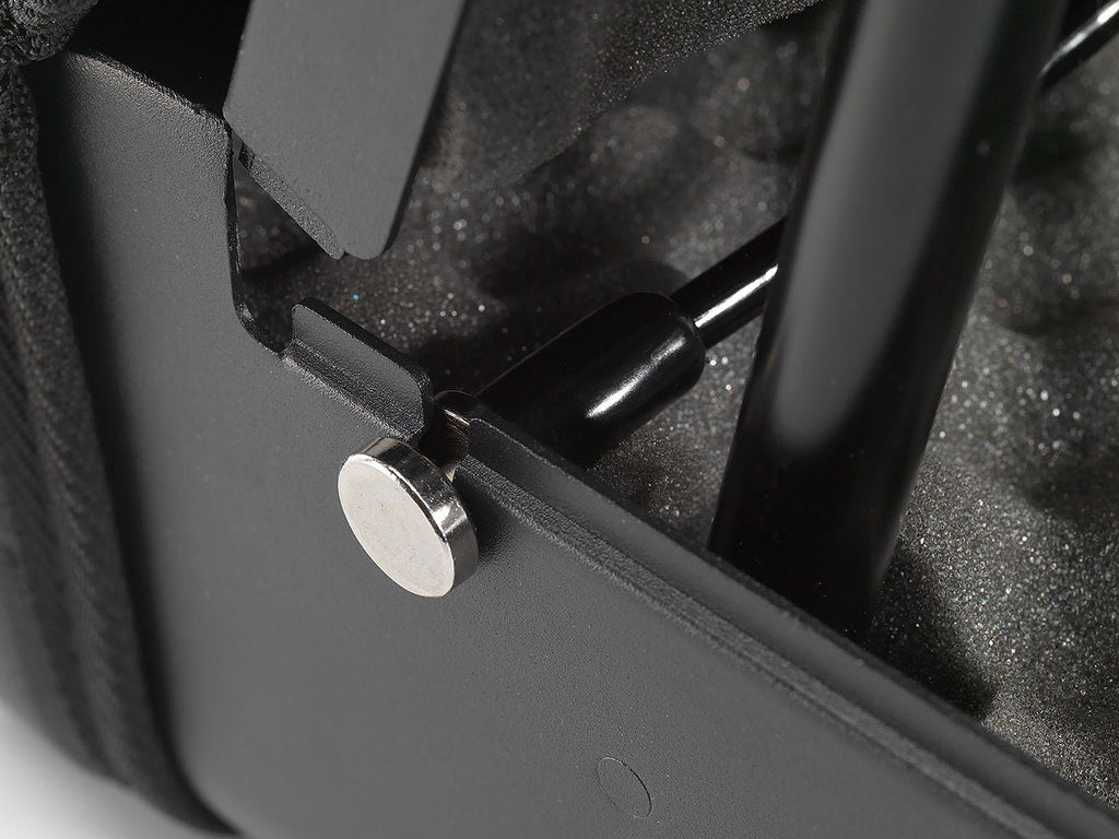 BoostedSafe Elite: Fingerprint, Key & Digital Combo - thewrightstore