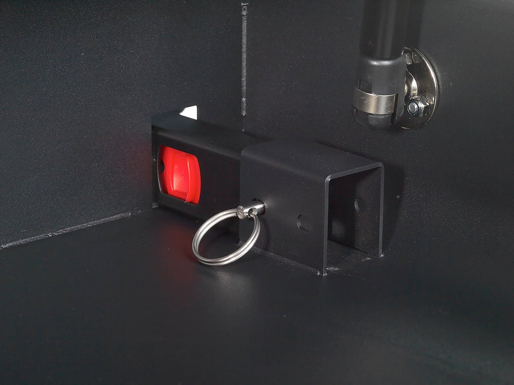 BoostedSafe Elite: Fingerprint, Key & Digital Combo - thewrightstore