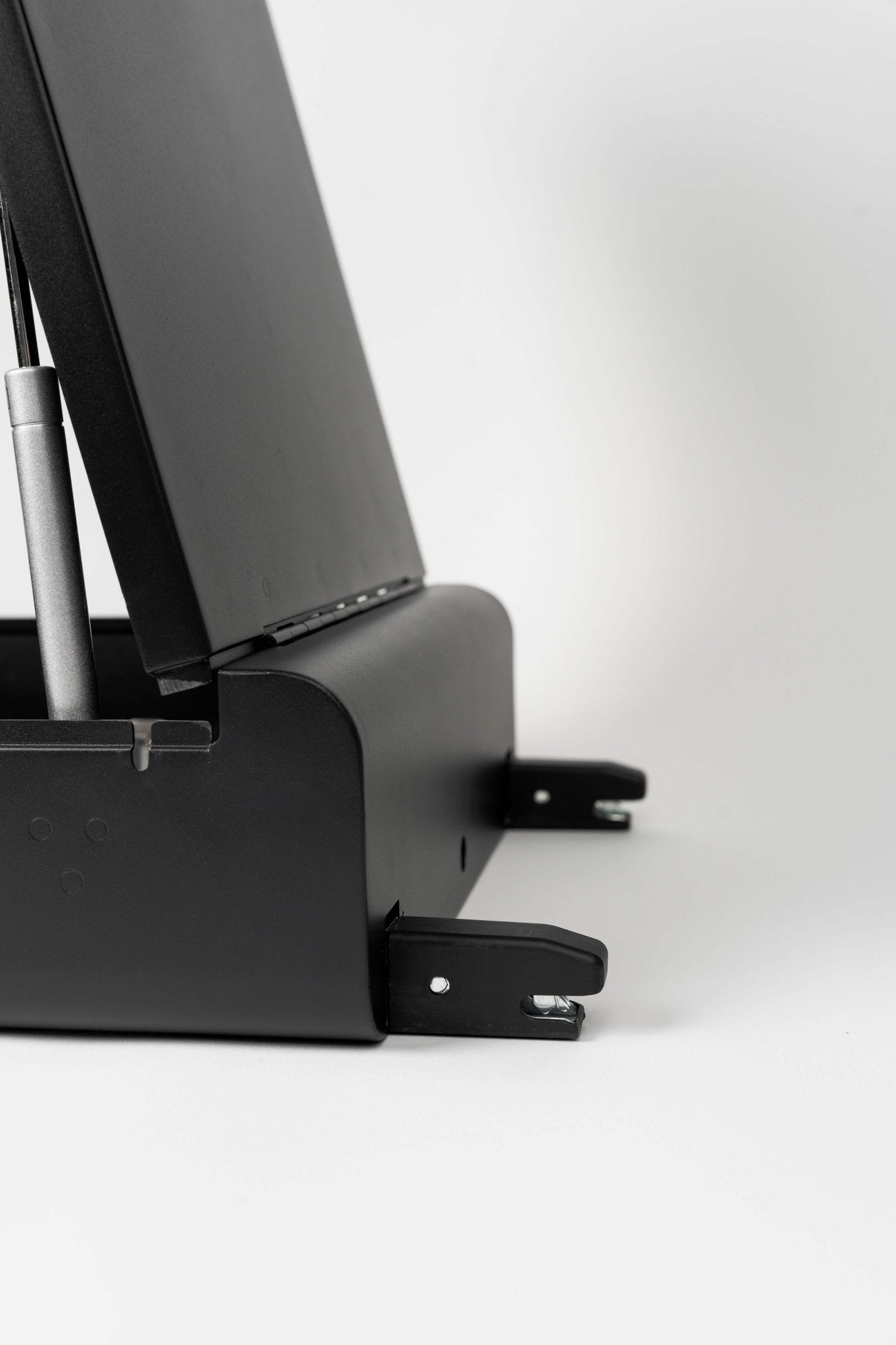 BoostedSafe Elite: Fingerprint, Key & Digital Combo - thewrightstore